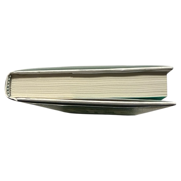 The Let Them Theory Book by Mel Robbins 1st Ed Hardcover Book DJ Self Help - Picture 5 of 7